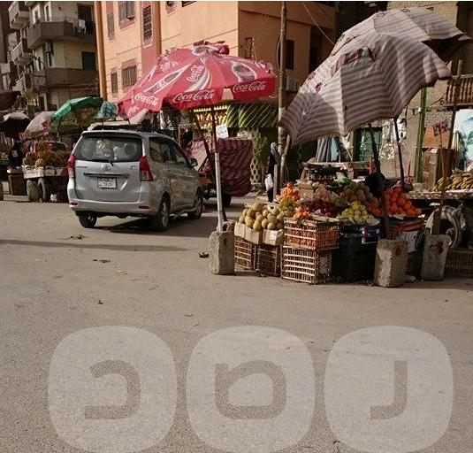 ارتفاع أسعار السلع الغذائية بالفيوم.. والتجار: الدولار السبب