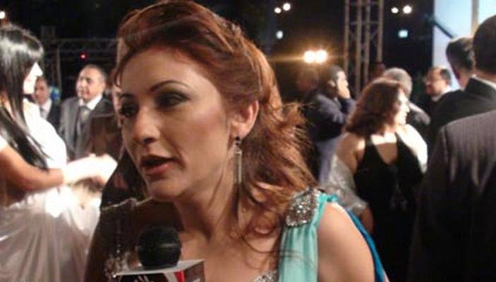 جيهان فاضل: صعب زوجي يتخطف لأنه متوفى وحفضل أقول ارحل يا سيسي