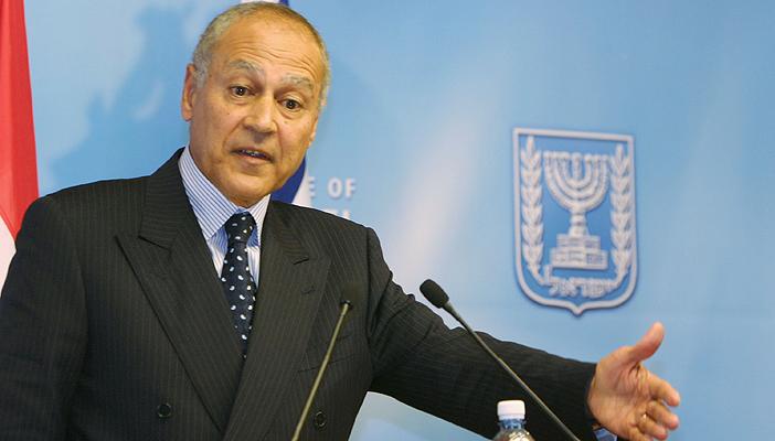 أنباء عن ترشيح وزير خارحية مبارك أمينًا لجامعة الدول العربية