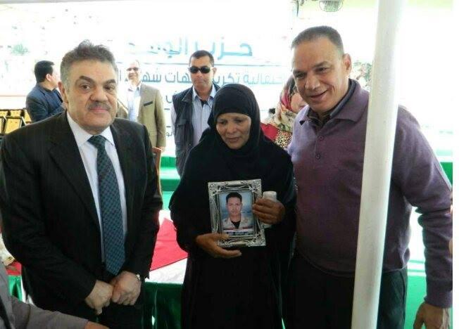 أمهات: “لازم أولادنا يدخلوا جيش أو شرطة علشان نبقى مثاليات؟”