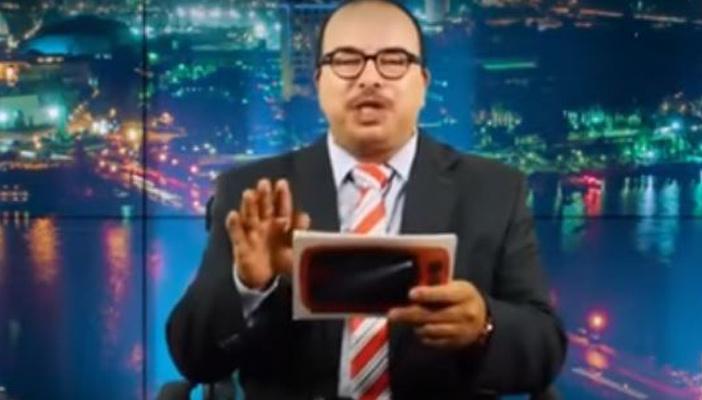 بالفيديو.. عطوة كنانة يكشف سر انخفاض سعر الجنيه في “ما وراء الكلاويس”