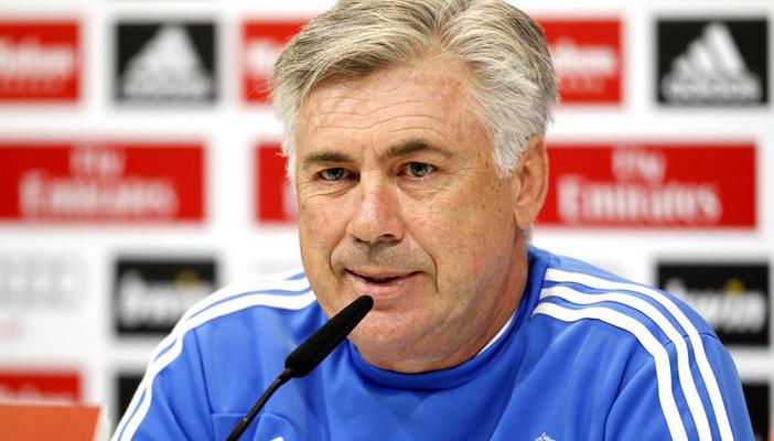 أنشيلوتي: ميسي الأكثر تميزًا في برشلونة