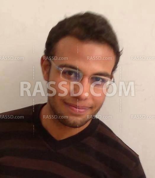 الحكم 5 سنوات علي طالب بالمنصورة