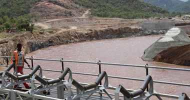 مسئول إثيوبي: حملة مصر ضد سد النهضة لا تؤثر على بنائه