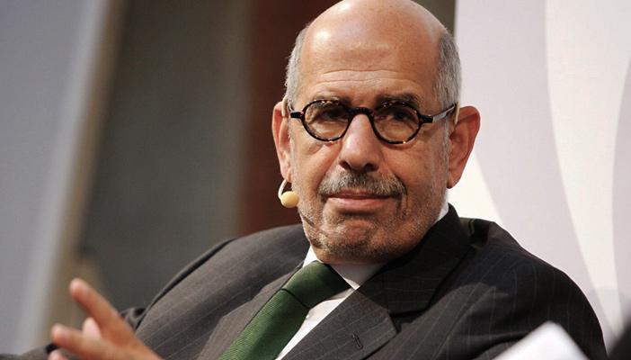 بالفيديو.. متحدث “التعليم”: لهذا حُذفت صورة البرادعي من المناهج