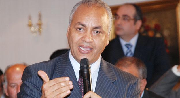 فيديو..بكري: أوباما يدعم ترشح السيسي للرئاسة