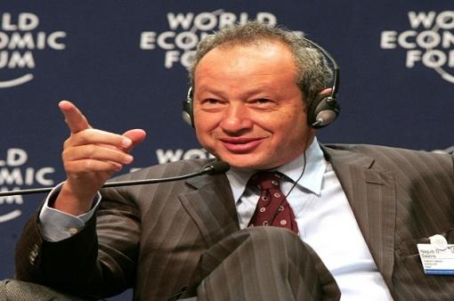 عمر طاهر لساويرس: “بطل وقاحة”