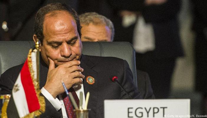 هل يحكم السيسي فعلاً؟