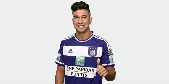 بالفيديو.. تريزيجيه: أفضل مواصلة تجربتي الاحترافية عن العودة للأهلي