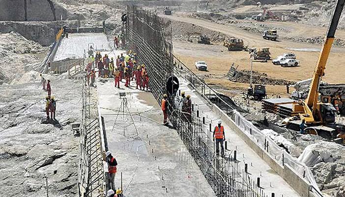 وزير الري الأسبق: سد النهضة خطر علينا.. وإثيوبيا لا تعترف بحصتنا