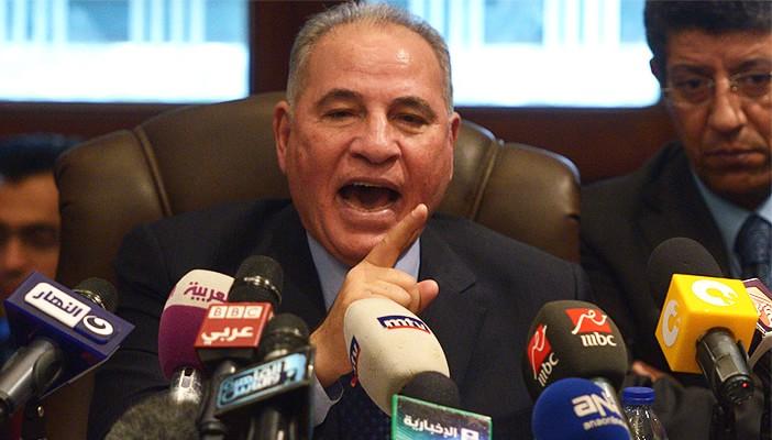 أبرز محاكمات اليوم: بديع ومرتضى منصور وقسم التبين