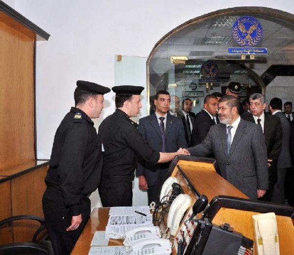 اليوم..الرئيس يزور المنطقة العسكرية