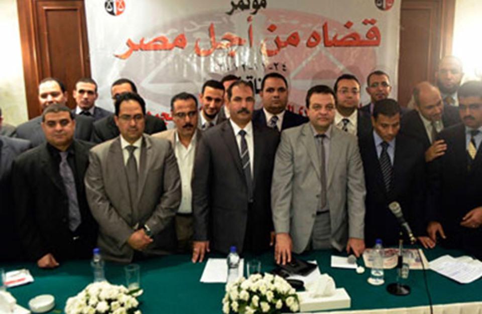 تأجيل دعوى صرف مستحقات قضاة البيان لـ23 مايو