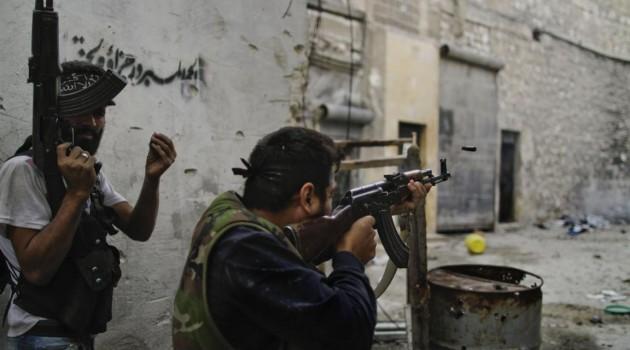 نيويورك تايمز: هجوم دمشق يكشف زيف ادعاءات النظام السوري