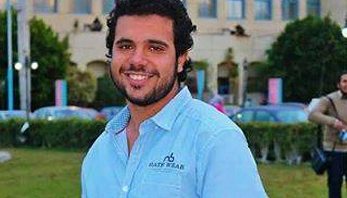 والدة الطالب المعتقل عمر ياسين تروي قصة نجلها