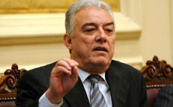 تأجيل قضية تصدير الغاز للكيان الصهيوني لـ 27 إبريل