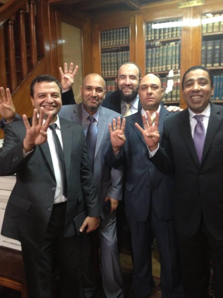 مجلس التأديب يعلن عن حيثيات الحكم بعزل 15 قاضيًا