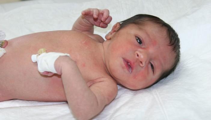 نصف مليون رضيع يموتون سنويًا قبل بلوغ الشهر الأول