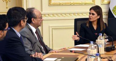 مصر تتفاوض على الشريحة الثالثة من قرض صندوق النقد