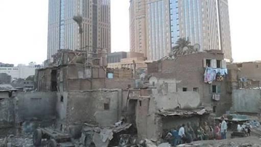 “الإسكان” تبحث آليات تلقي رغبات شاغلي الوحدات السكنية بماسبيرو