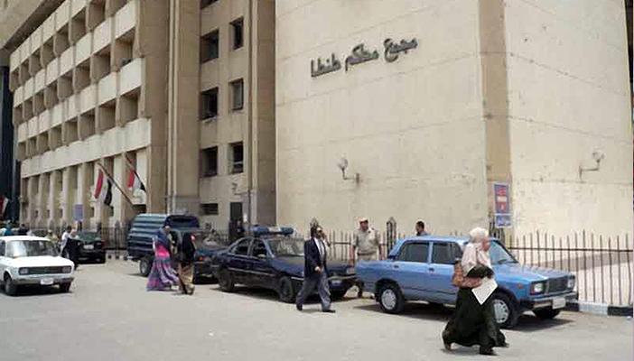 المؤبد لـ23 بينهم نجل سعد الحسيني