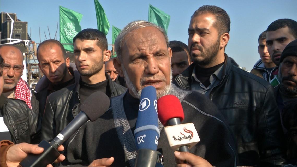 حماس .. عدو ولّا حبيب ؟!