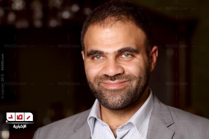 أبو شادى :المعارضة هدفها إفشال المشروع الإسلامي