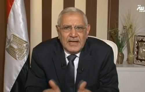 أبو الفتوح يطالب بوقف العنف في الشارع لتحقيق التنمية