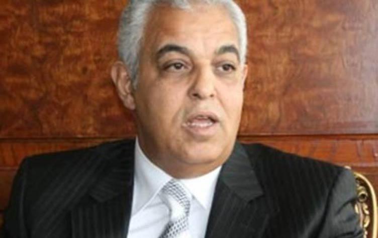 إخلاء سبيل وزير الري الأسبق بكفالة 100 ألف جنيه