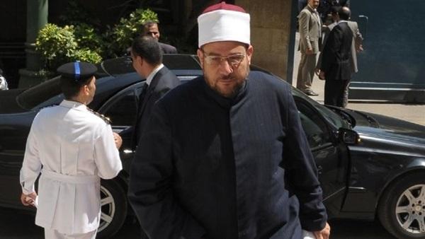 الأوقاف تستبدل بالأئمة “دعاة السلطان”