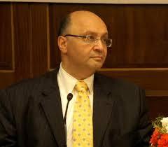 نائل الشافعي: جاسوس إثيوبي يكتب التقارير الدبلوماسية لمصر