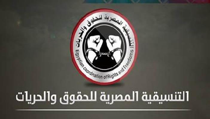 “التنسيقية المصرية” تدشن حملة دولية لوقف الإعدامات