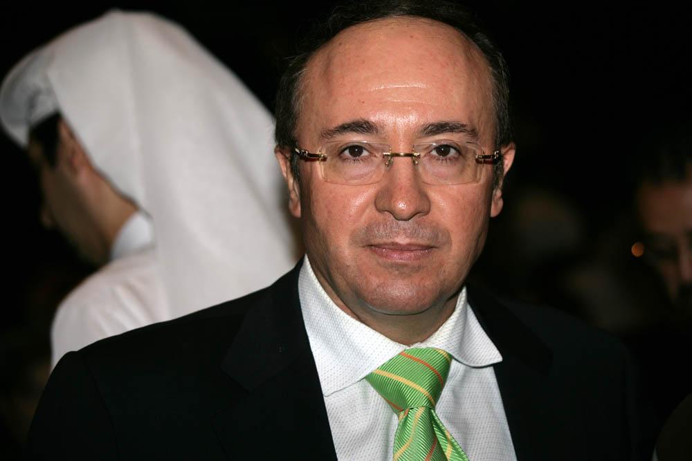 فيصل القاسم يقدم دليلا على تورط نظام الأسد في تفجيرات بروكسل