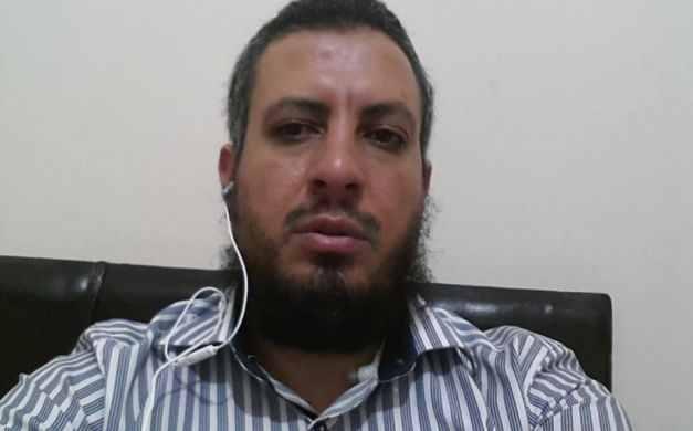 مصطفى البدري لـ”رصد”: السيسي يفضح نفسه يوما بعد يوم