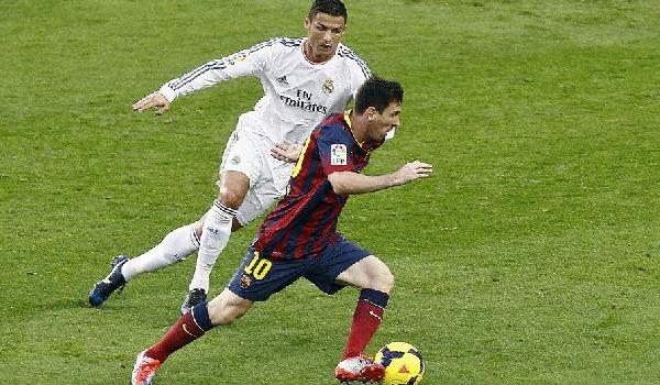 صباحك رياضي: لقاء الكلاسيكو وخسارة ليفربول وتعادل صلاح