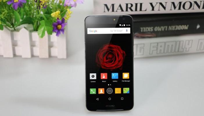 6 مزايا في مواصفات هاتف Zopo Speed 8