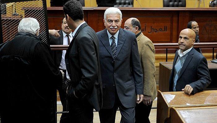 ننشر حيثيات محكمة النقض في إلغاء الحكم بسجن “نظيف” 5 سنوات