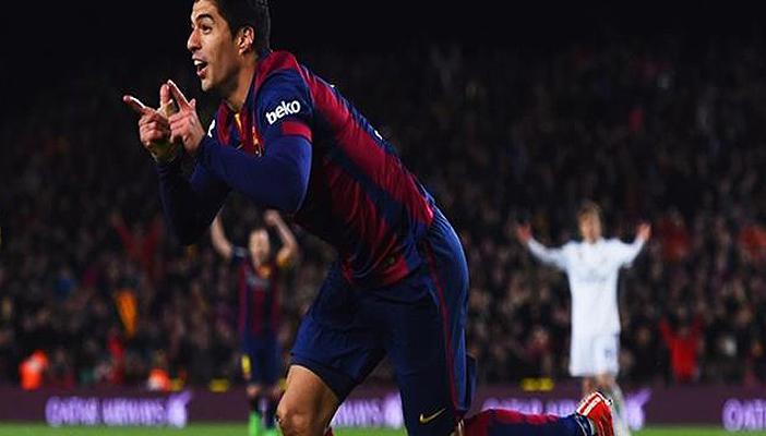 بالأرقام.. برشلونة يتفوق على الريال في الكلاسيكو