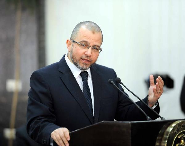 مجلس الوزراء يدين أعمال العنف