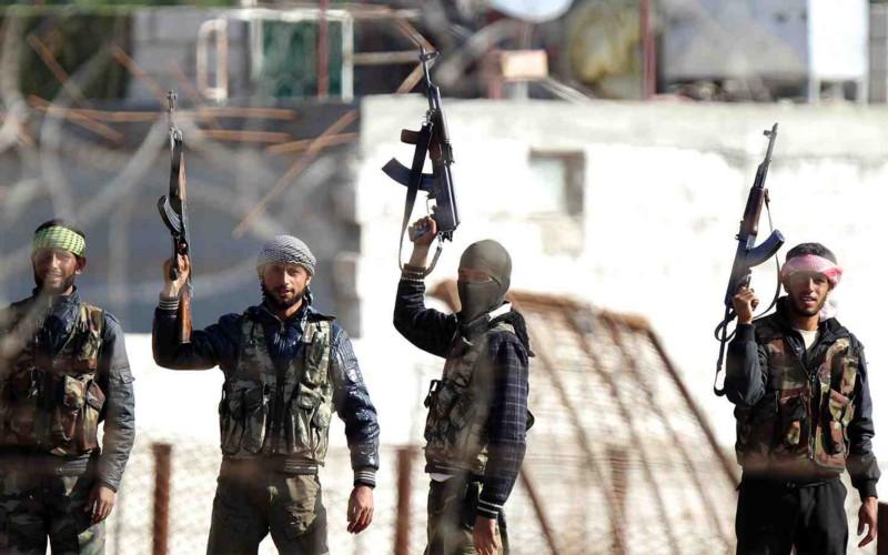 بعد تقدم الثوار نحو حماة.. تعرّف على الأهمية العسكرية للمدينة