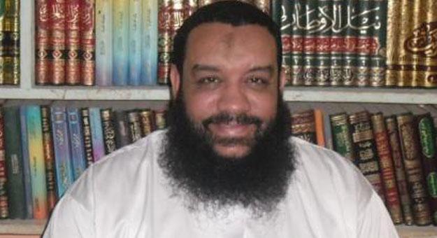 إحالة شقيق جمال صابر للجنايات