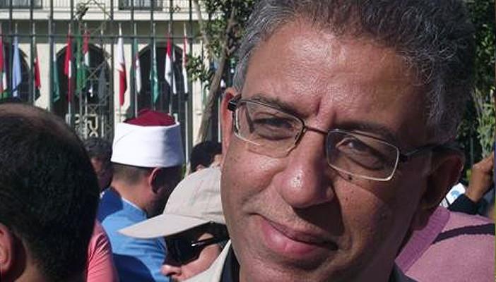 سيف الدولة: التعديل الوزاري اعتراف بفشل الحكومة اقتصاديا