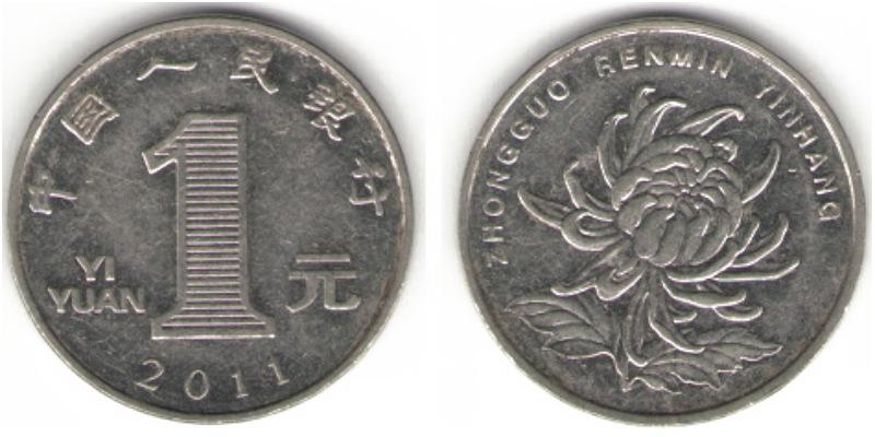 لماذا دفعت شركة صينية رواتب موظفيها بالعملات المعدنية؟