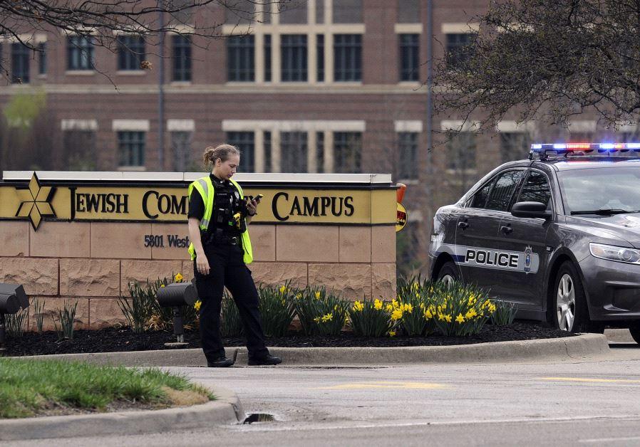 “إسرائيلي” يثير الرعب بين الجاليات اليهودية في دول غربية عدة