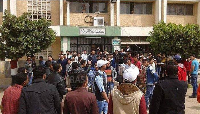 فعاليات حاشدة بالقاهرة والمحافظات لإنهاء حكم العسكر