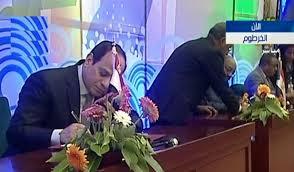 شرابي: السيسي وقع اتفاقية النهضة ليظل معشوق الصهاينة