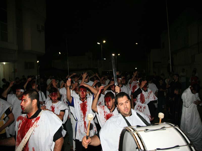 الحكم  بالسجن 3 سنوات على خطيب سبّ آل البيت بالسعودية