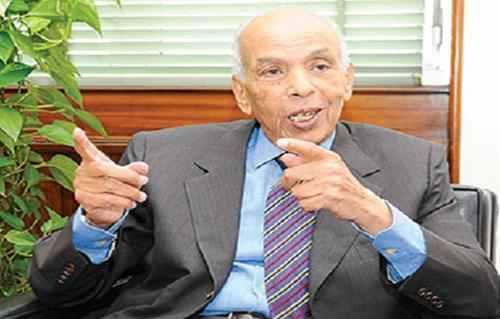 قاضي التحقيق يخاطب الانتربول للقبض على “إبراهيم نافع”