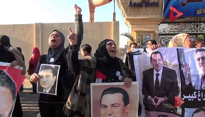 البراءة.. سر انتصار أبناء مبارك على الثوار