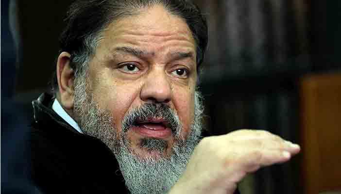 منتصر الزيات: لجنة للدفاع عن المحامين المتضررين من النظام